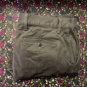 Dockers Men's Cargo Athletic Fit Pant with Stretch